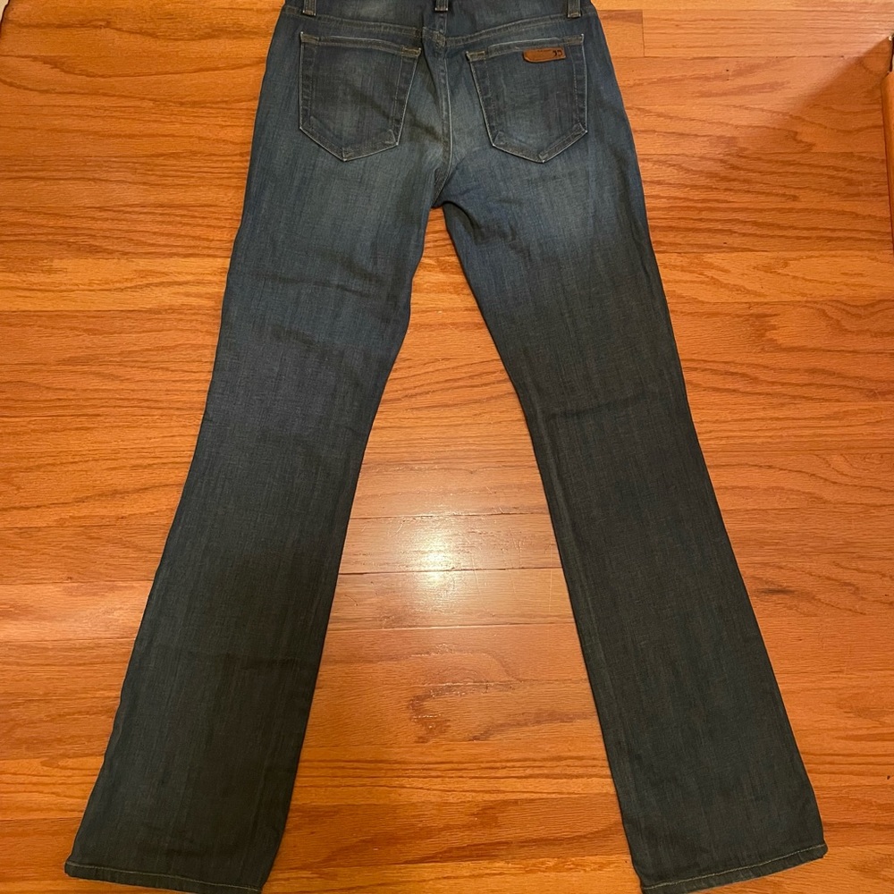 Joe’s Jeans Women’s Curvy Bootcut - Picture 2 of 12